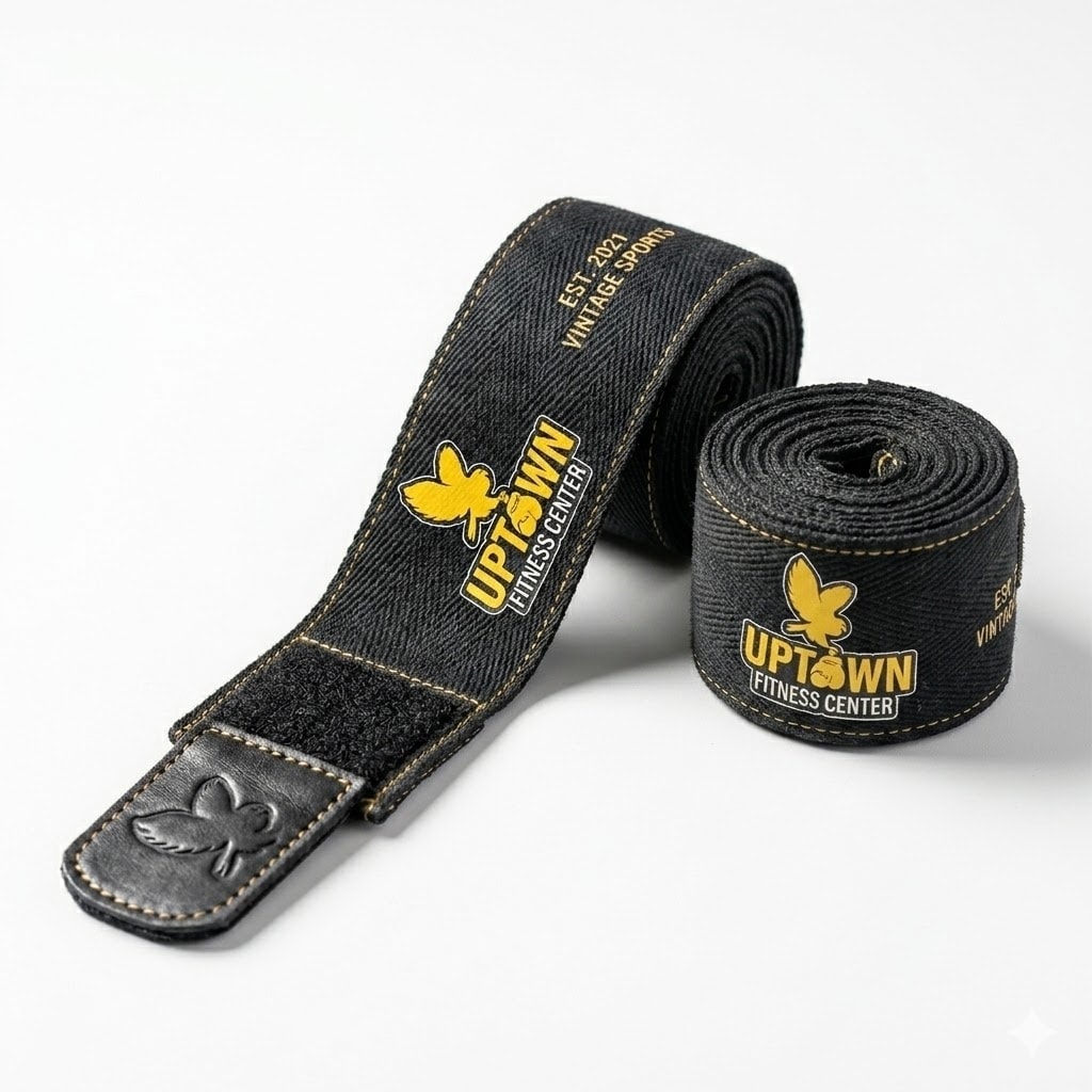Premium Hand Wraps