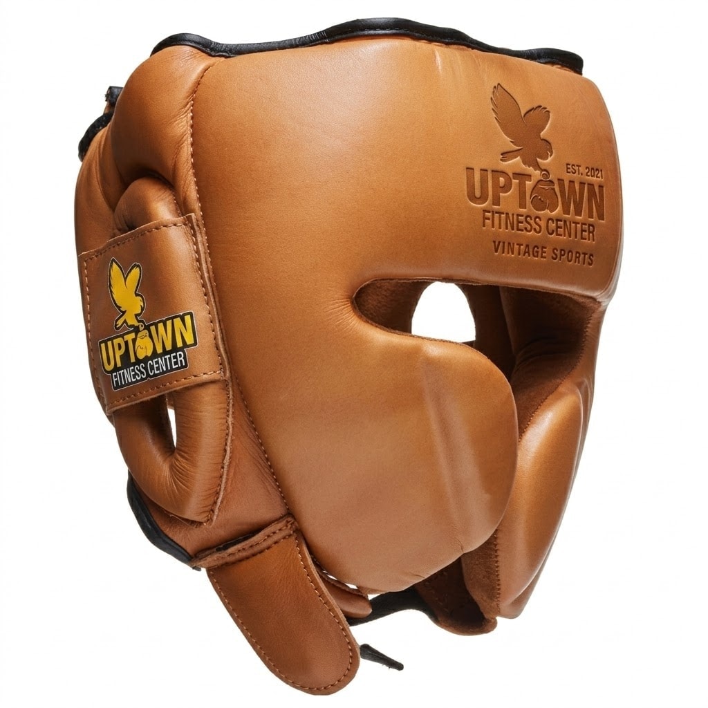 Competition Headgear