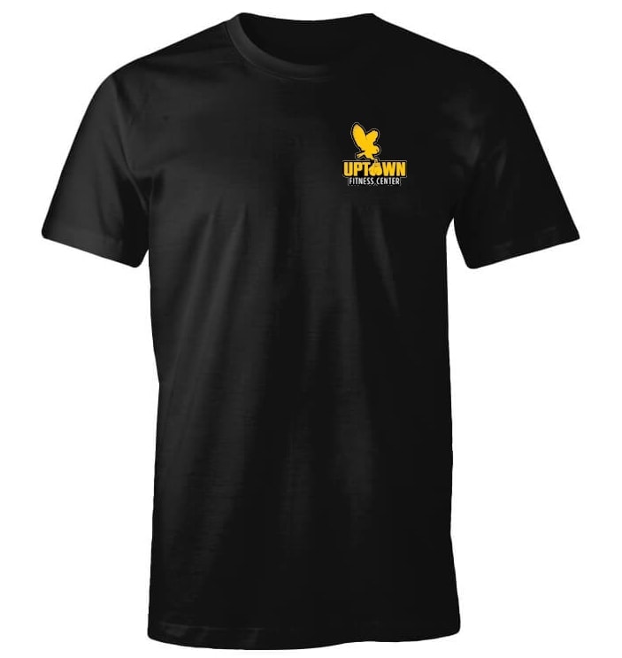 Uptown Training Shirt — Classic
